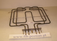 GRZAŁKA 2450W-PIEKAR.GÓRNA